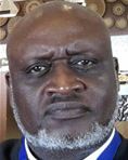 Tom Olwero